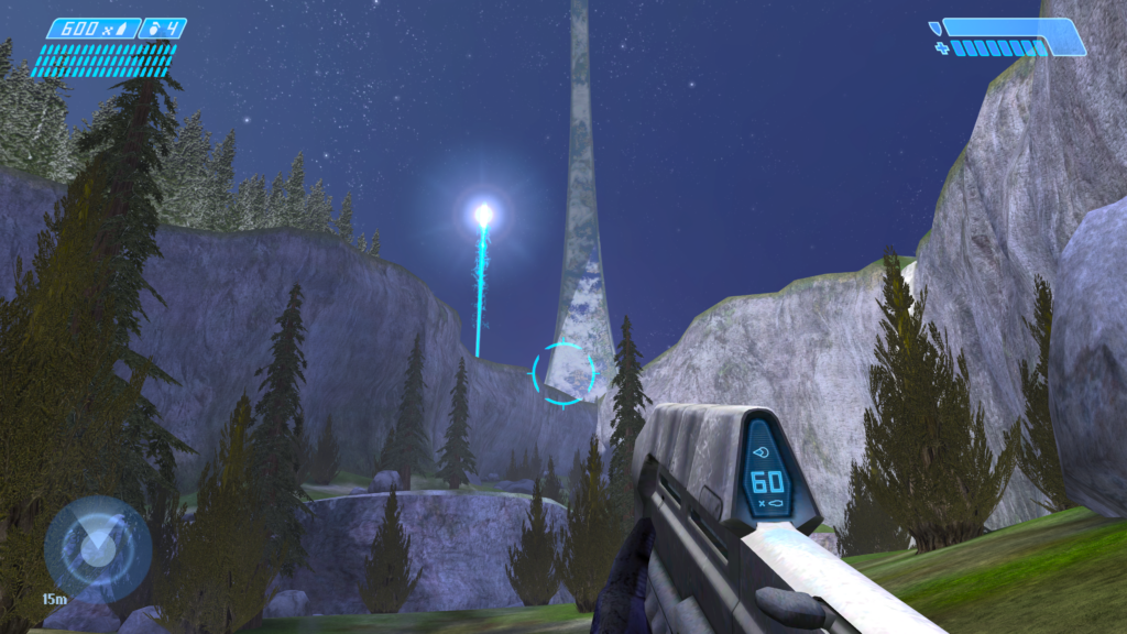 Halo Combat Evolved